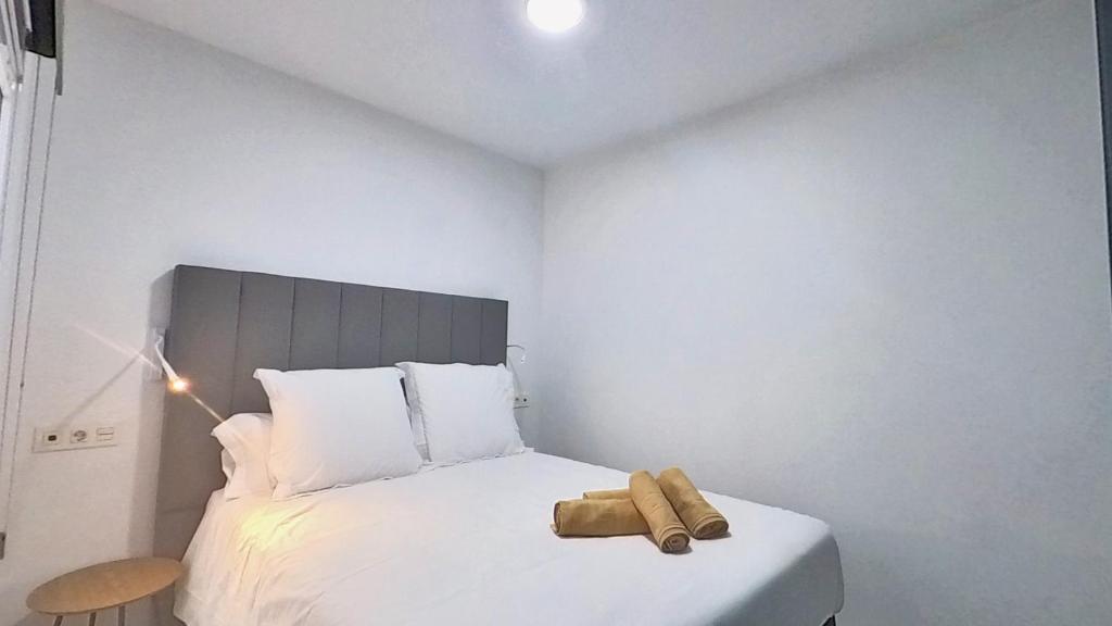 Óscar Urban Suites - 5