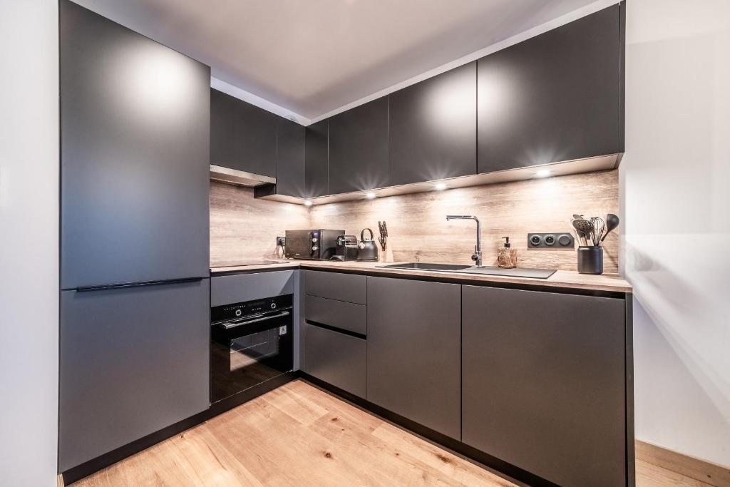 Apartment Gentiana, Les Gets - by EMERALD STAY - 3