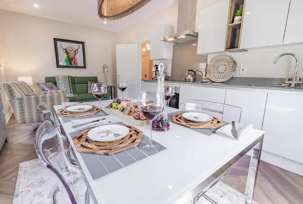 The Corner Loft, Ballycastle