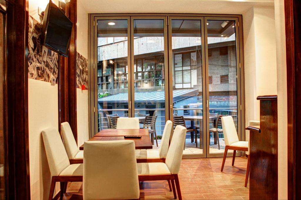 Facilities, Hotel Royal Gold City - Hotel Ruza in Sarajevo