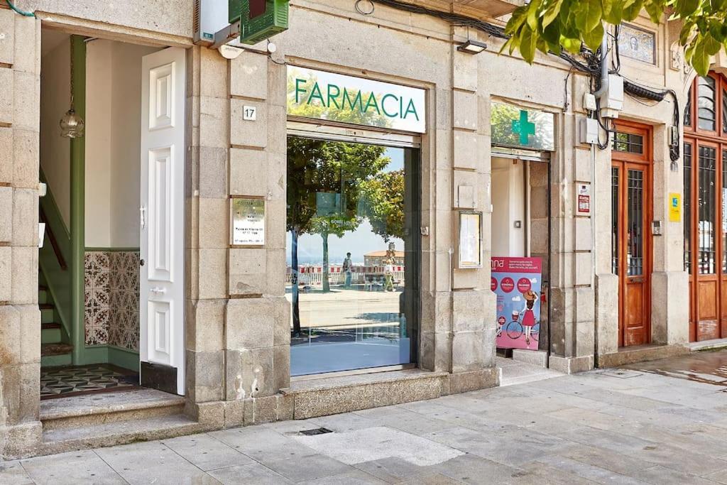Despierta con las Mejores Vistas de la Ria de Vigo - 2