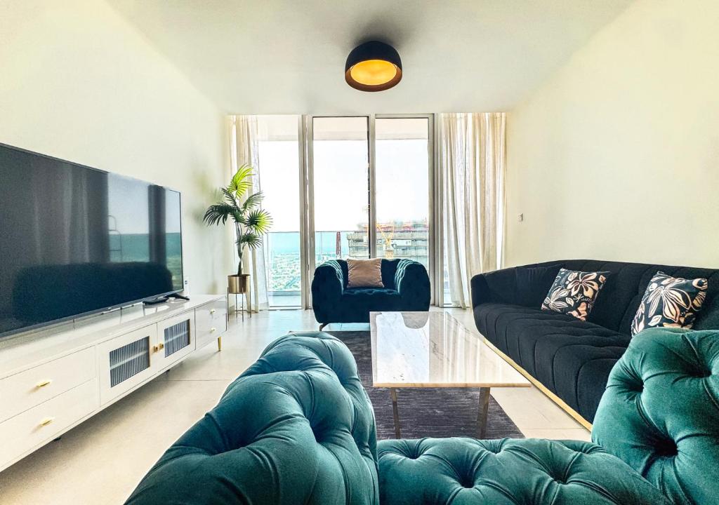 DreamShoma- Fabulous 1BR Luxury, Dubaï