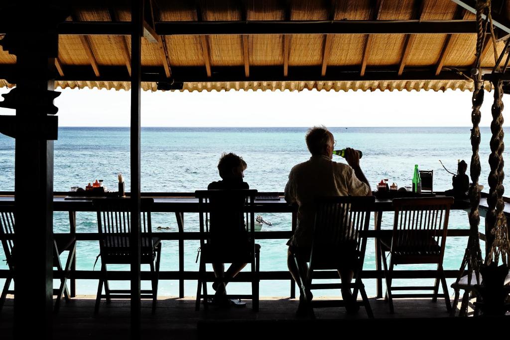 Bale Bingin Beachfront Stay Bale Bingin Beachfront Stay