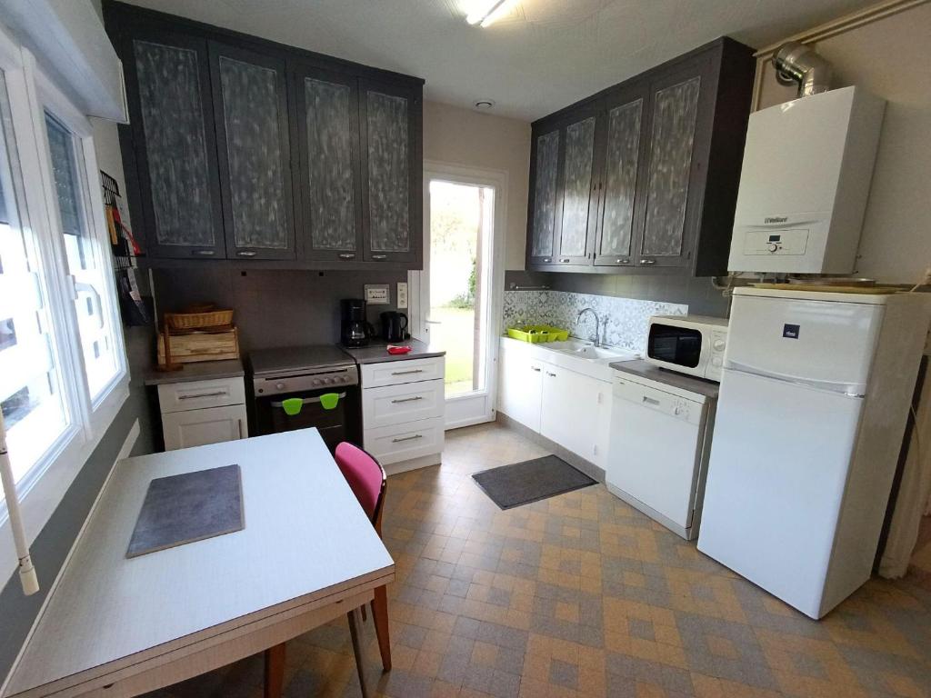Maison LE TOUQUET 6 pers - 4