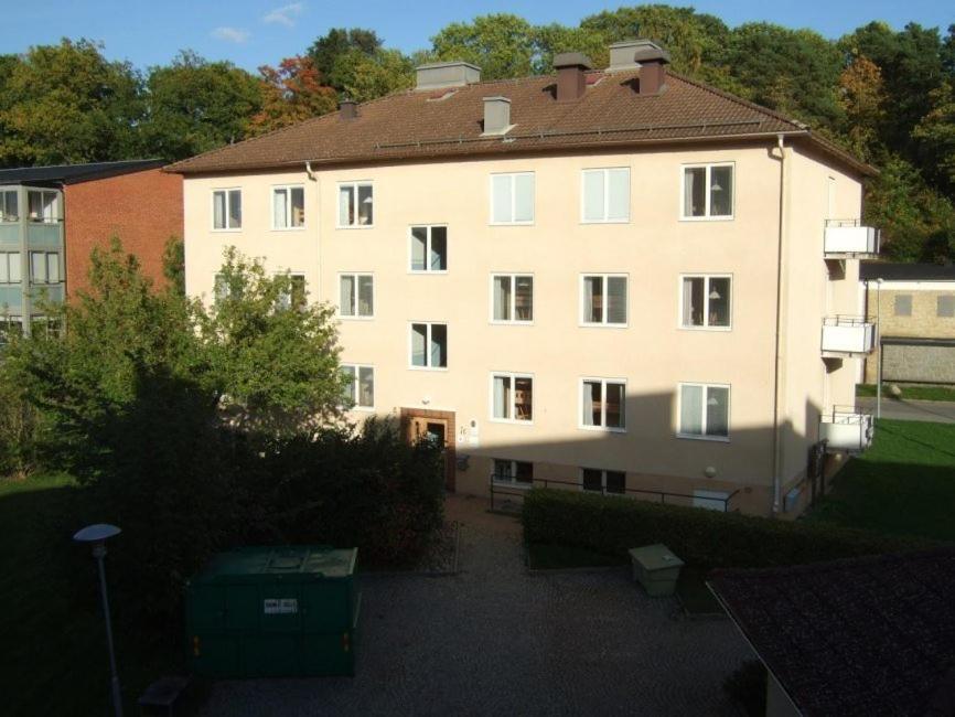 Karlshamn vandrarhem och hotell AB — Hotel in Karlshamn
