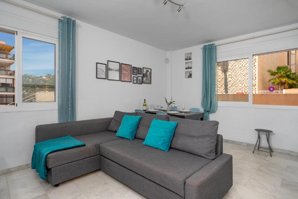 Nice apartment 20 meters from the beach - 2