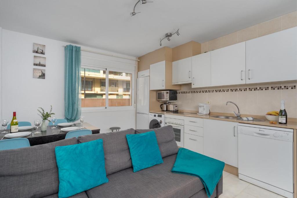 Nice apartment 20 meters from the beach - 3