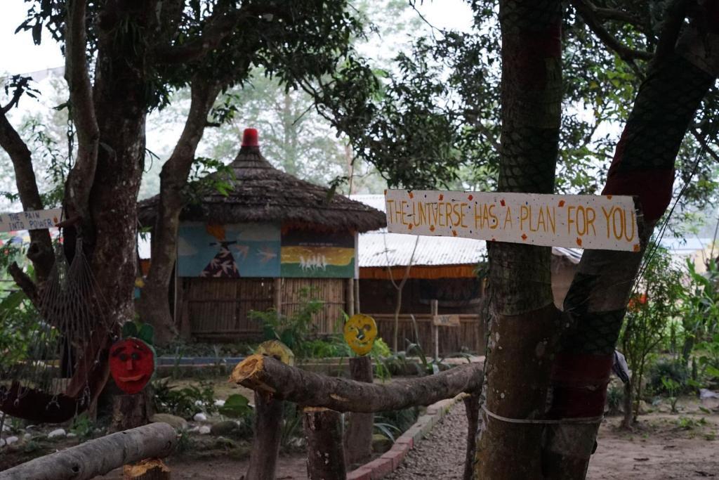 Recreational facilities