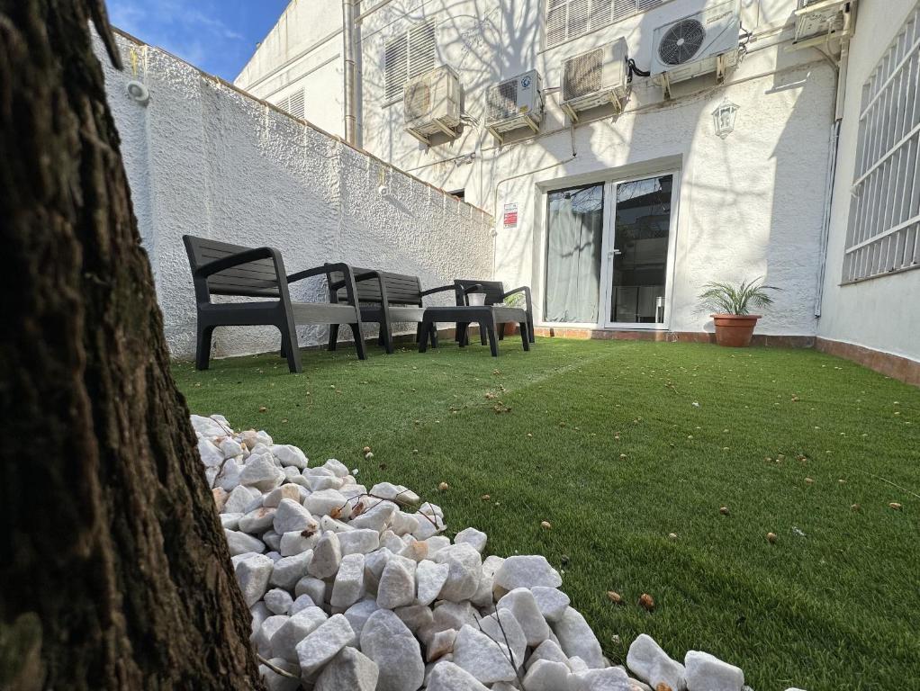 Casa Alvarado - 2