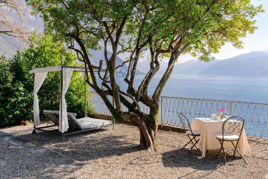 Hotel Royal Victoria, by R Collection Hotels — Restaurant & bars in Varenna, Lombardy