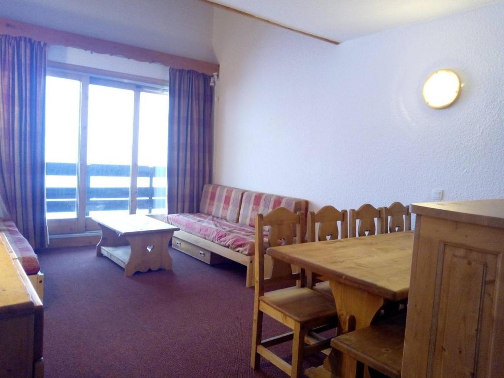Appartement spacieux à Méribel, accès pistes, animaux admis - FR-1-355-162 - 2