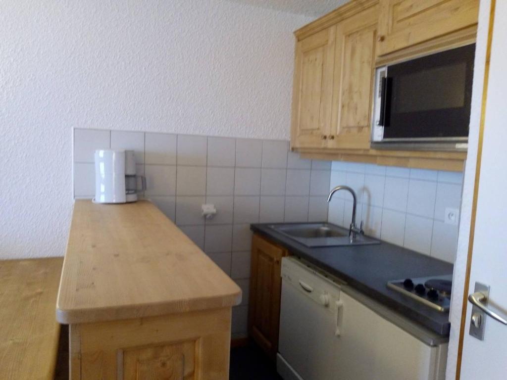 Appartement spacieux à Méribel, accès pistes, animaux admis - FR-1-355-162 - 3