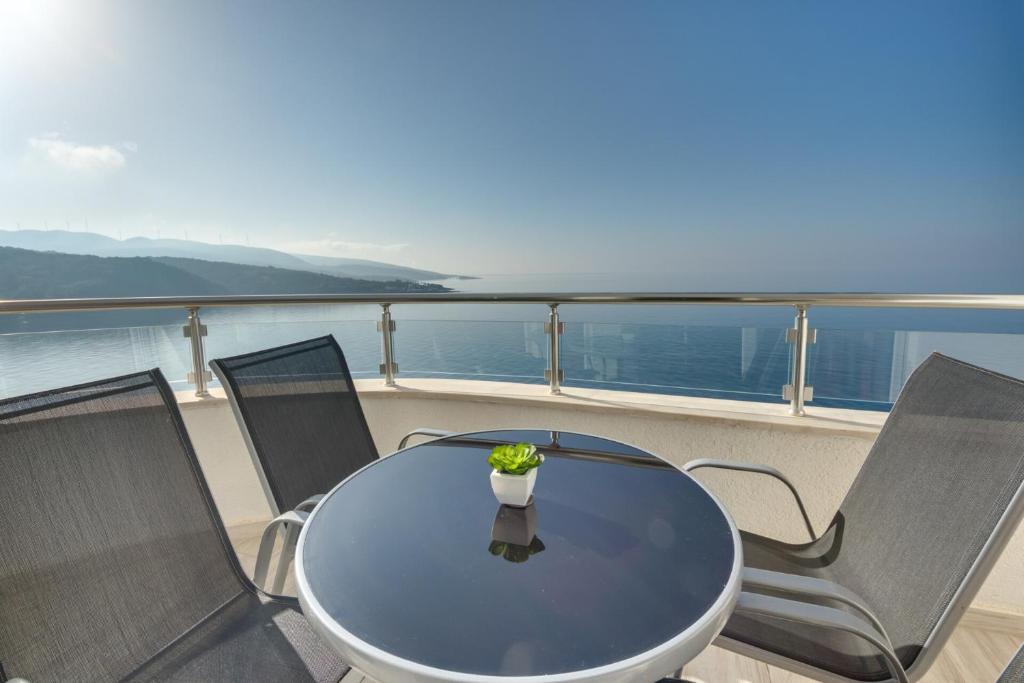 Sky Fort Apartment - 5