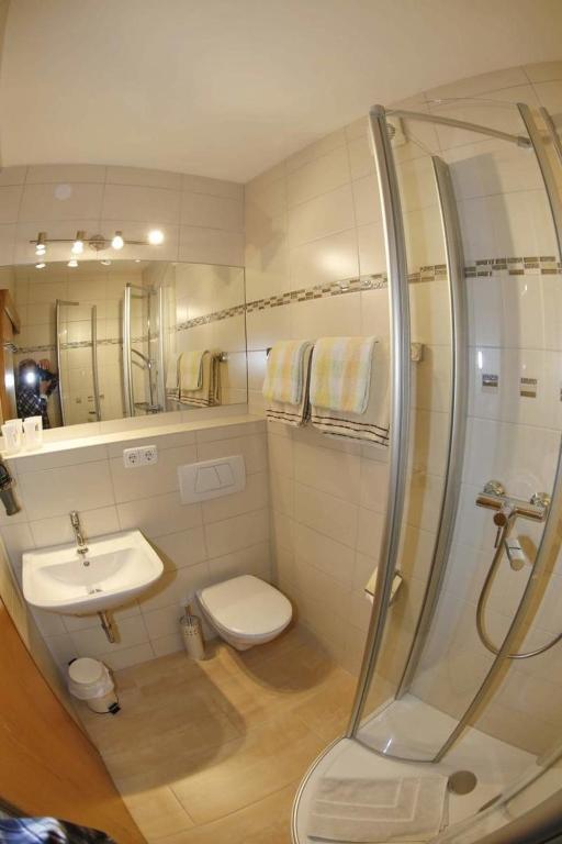 Ferienwohnung Ober dr Kuche, Ferienhof Lochbihler, WertachAllgäu - 3