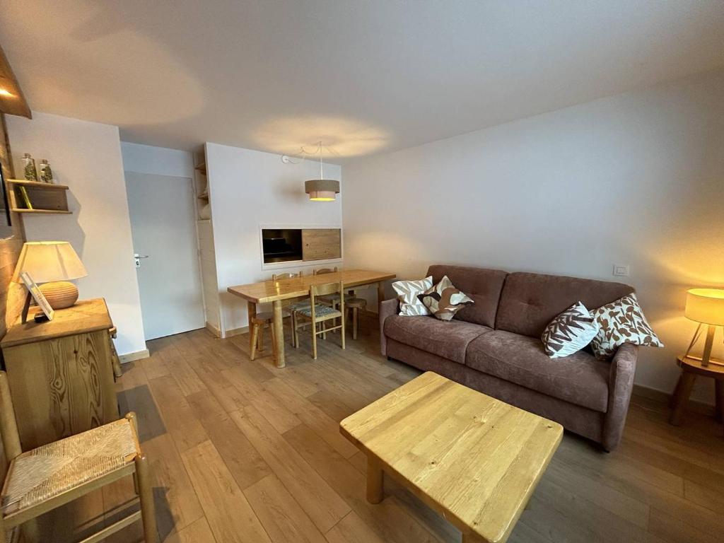 Chalet 4 pers, skis aux pieds, Laitelet, Méribel - FR-1-355-207 - 4