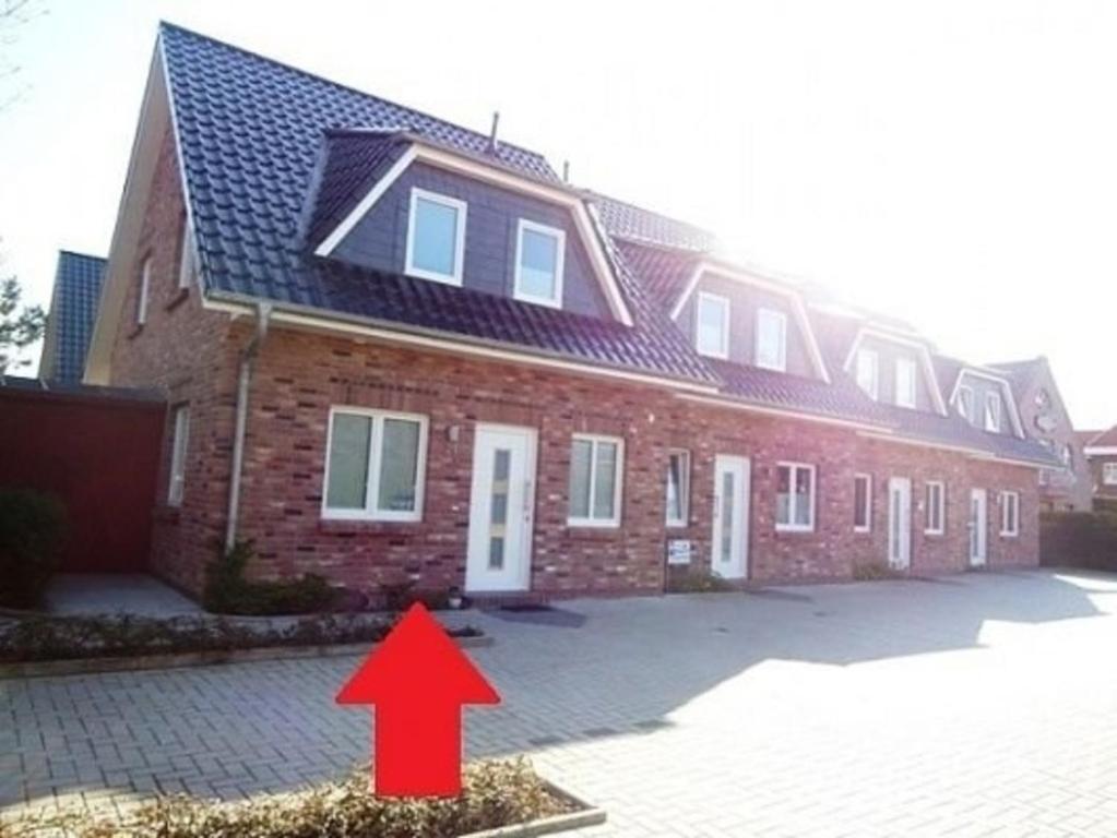 Wohnung 48, Wangerland