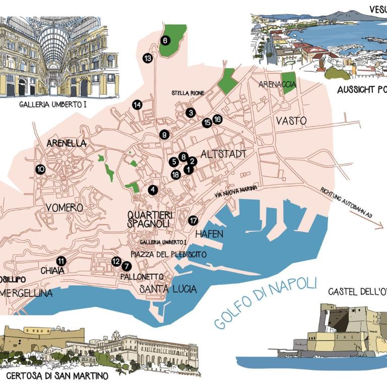 Unterkunft von außen