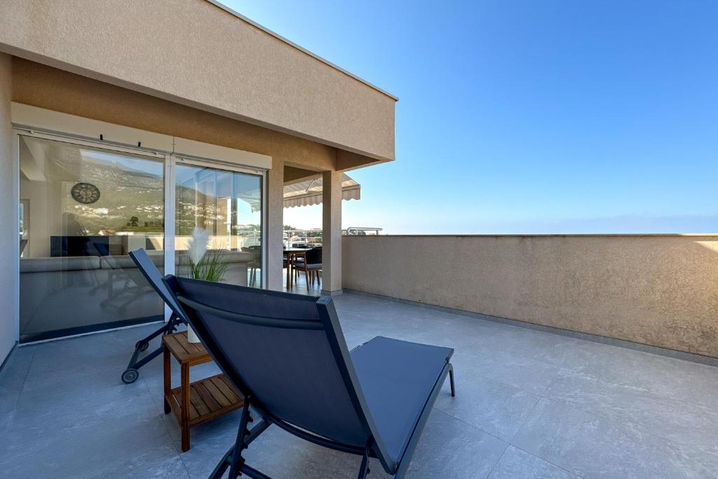 Penthouse Sunce - 3
