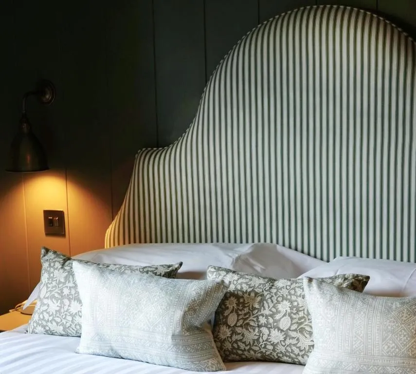 Mill End Hotel, hotel in Chagford