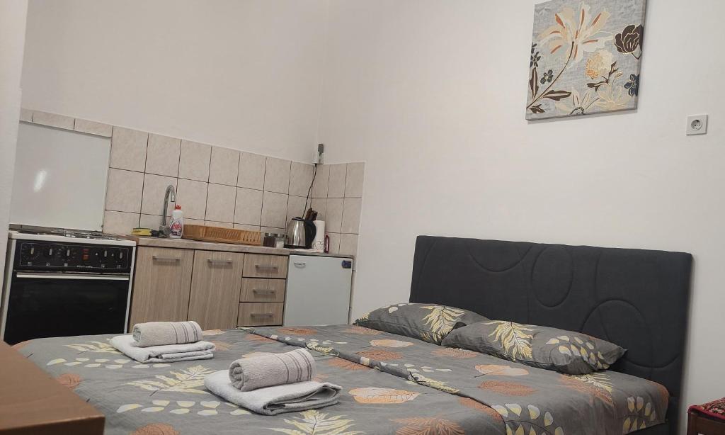Studio apartman Jakšić - 5