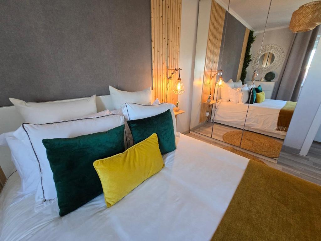 AzoresLima, Ponta Delgada