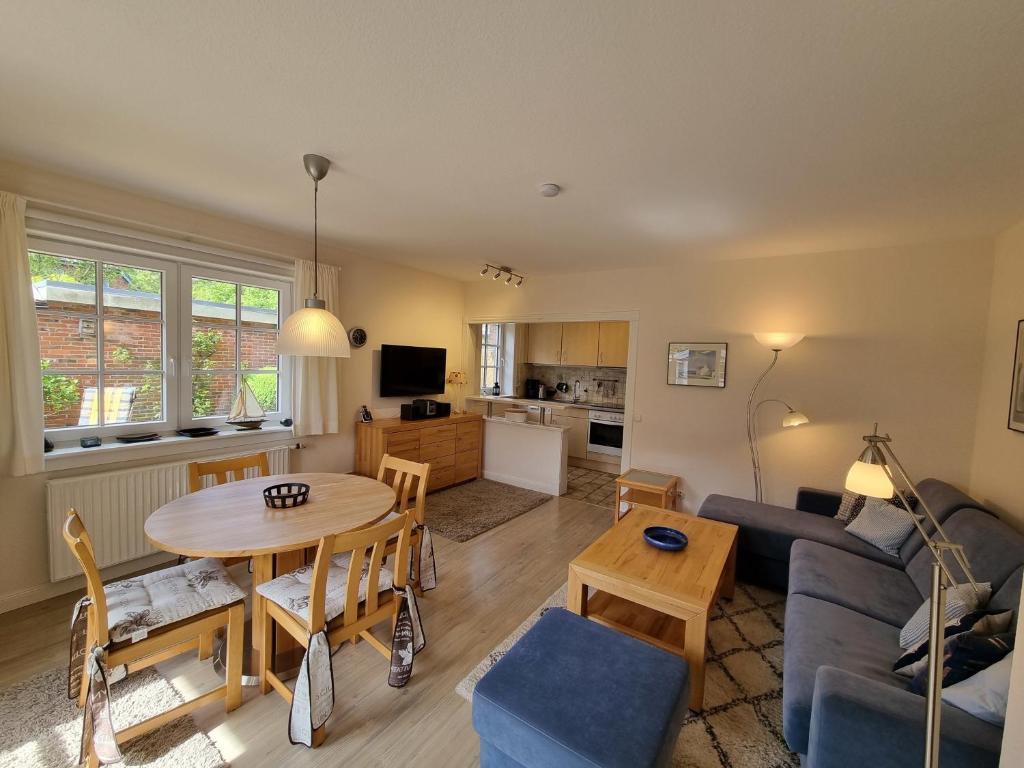 Seekatz, Wyk auf Föhr