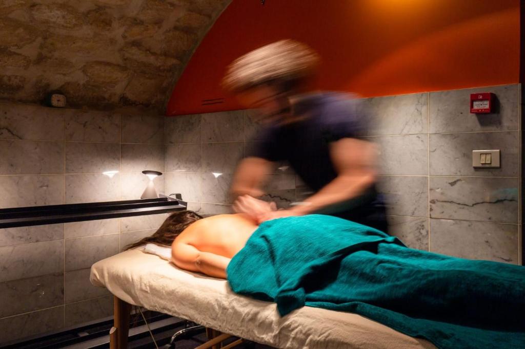 Massage
