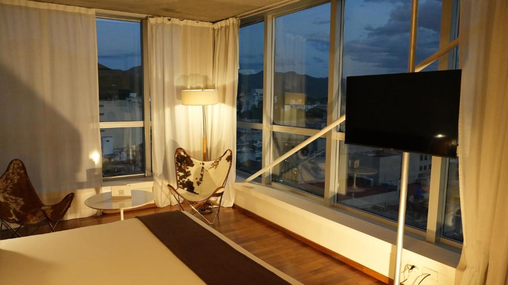 Design Suites Salta - 2