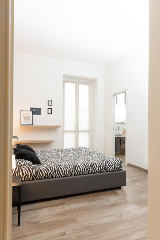Mgm Property - PortaRomana Tres Chic - 4