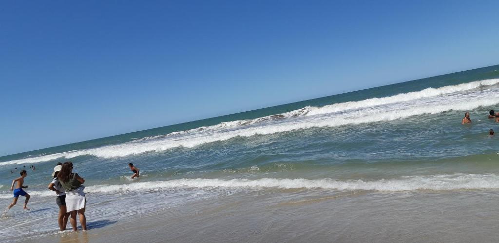 villa gesell - 2