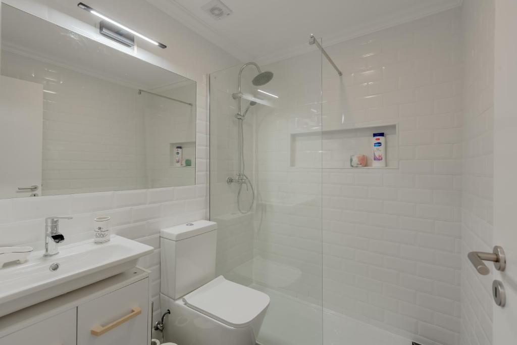 Loft Suprema I, Lisbonne