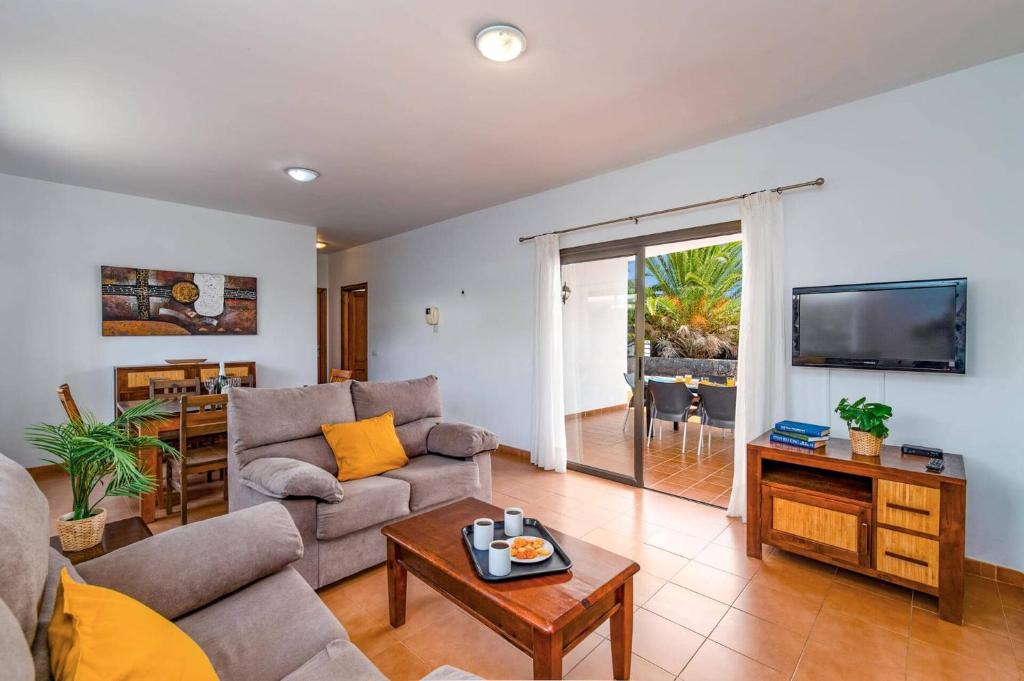 Villa Noa Lanzarote by Villa Plus - 5