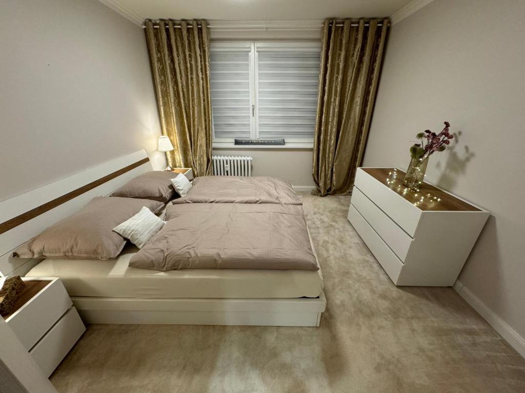 EXPO Apartment - FREE PARKING, Trenčín