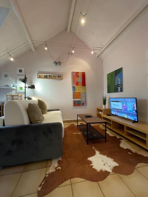 Cosy appartement place des Abbesses-Sacré-Cœur ! - 2
