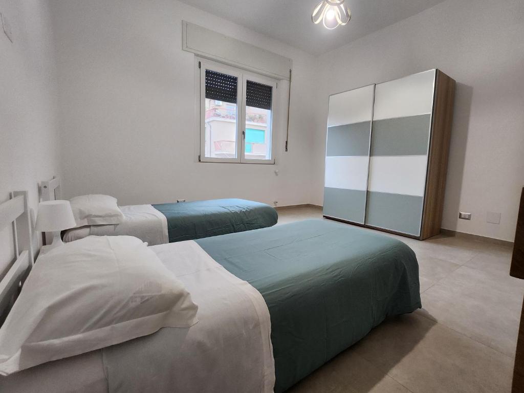 Aurora Rooms - Affitti Brevi Italia - 4