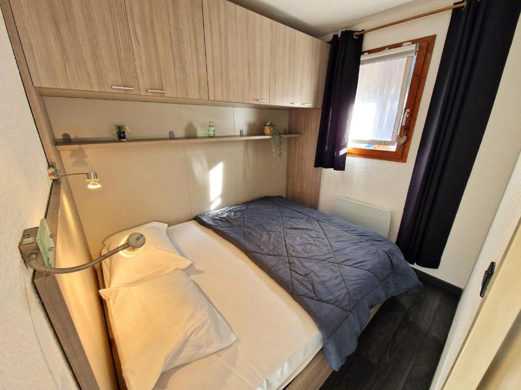 Appartement cocooning 4/6 pers, coeur station, proche pistes et commodités - FR-1-265-190 - 5