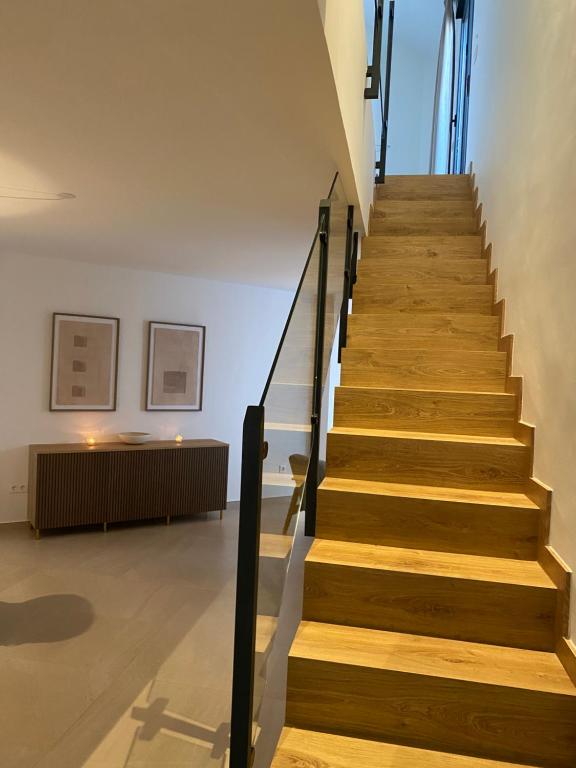 La Casita Málaga, Málaga