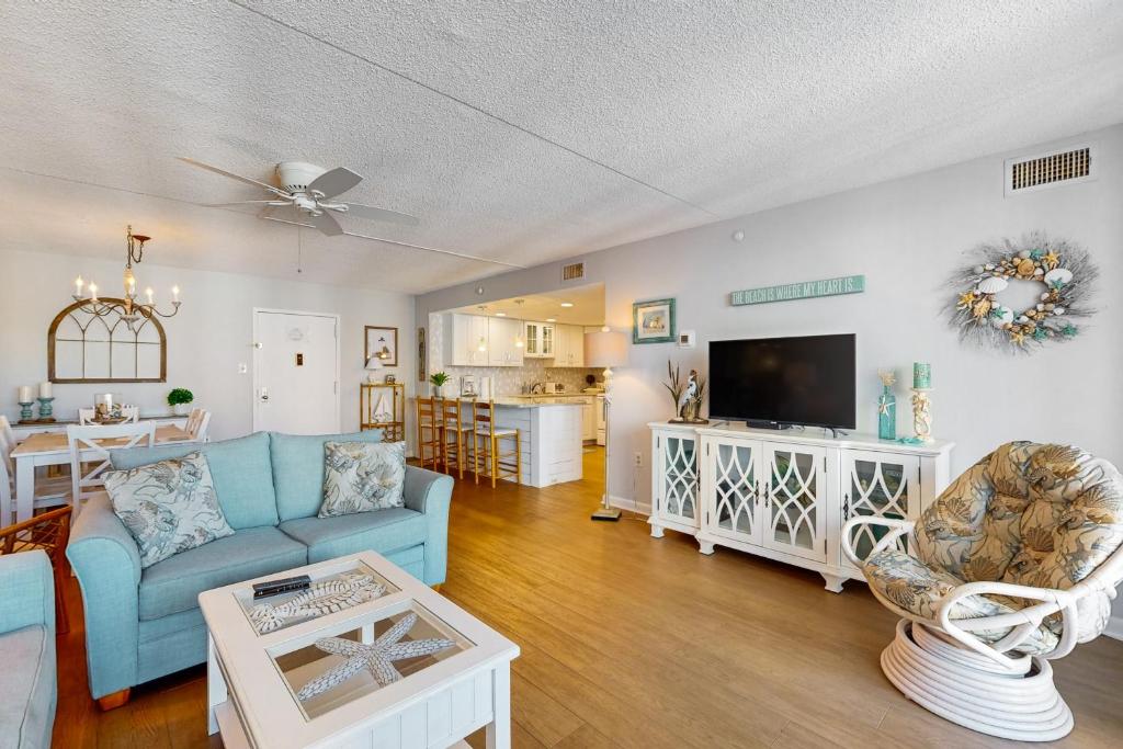 Quay 1701, Ocean City