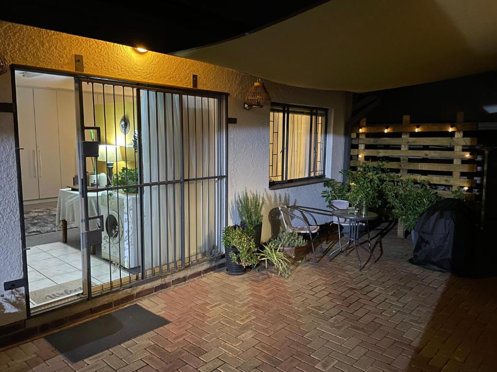 73Boersma, Bloemfontein