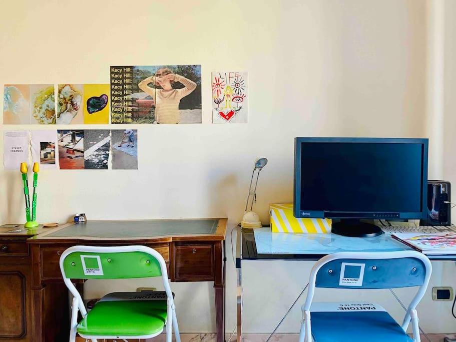 Boutique Artistic apartment near Bocconi & Navigli - 5