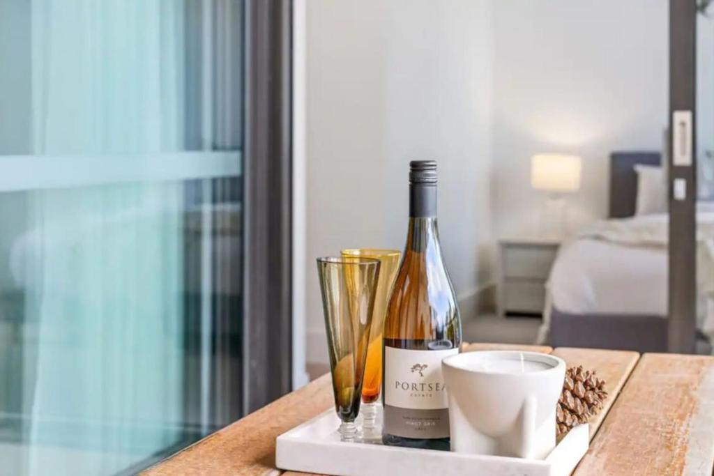 Parkvue 11 What a Spot, Mornington