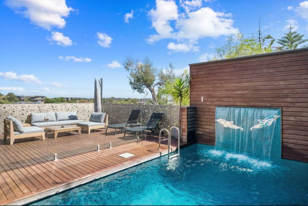 Perfection in Rye, Rye