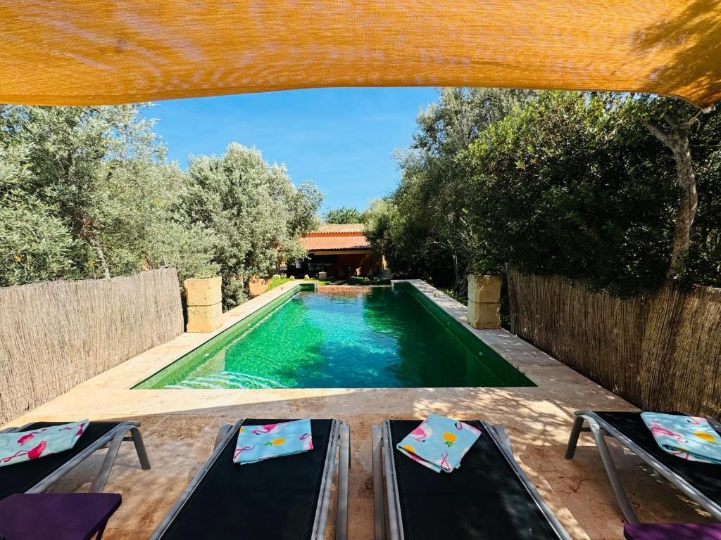 Can Conill Llucmajor, Llucmajor