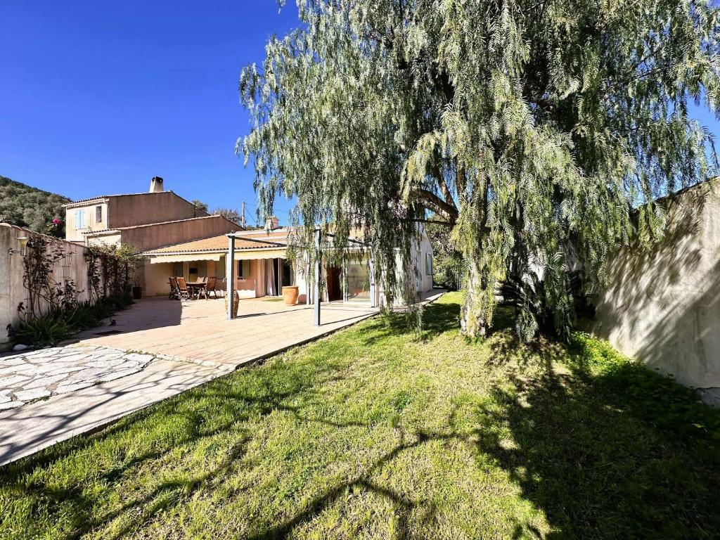 VILLA VIEUX MOULIN Villa avec piscine pour 7 personnes avec piscine à Hyères - 3