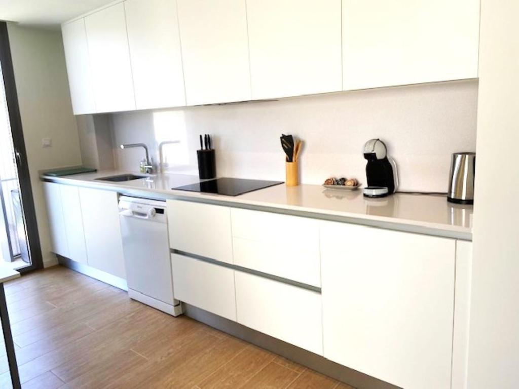 Denia Apartment Rental - Vivir La Vida - 4