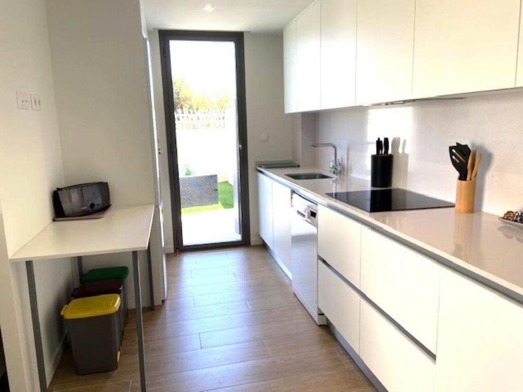Denia Apartment Rental - Vivir La Vida - 3