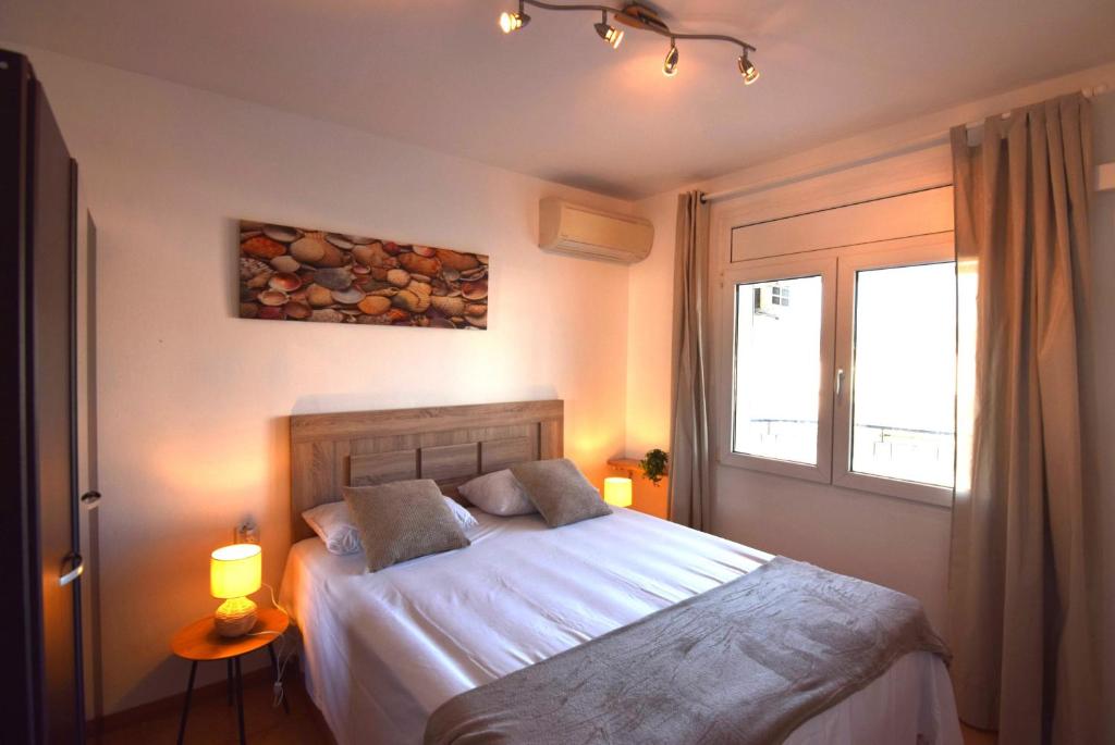 Apartamento con vistas canal ref 114 - 3