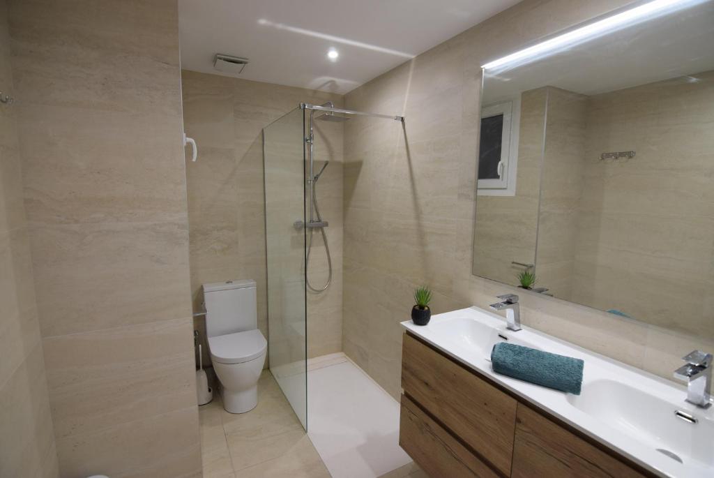 Apartamento con vistas canal ref 114 - 5