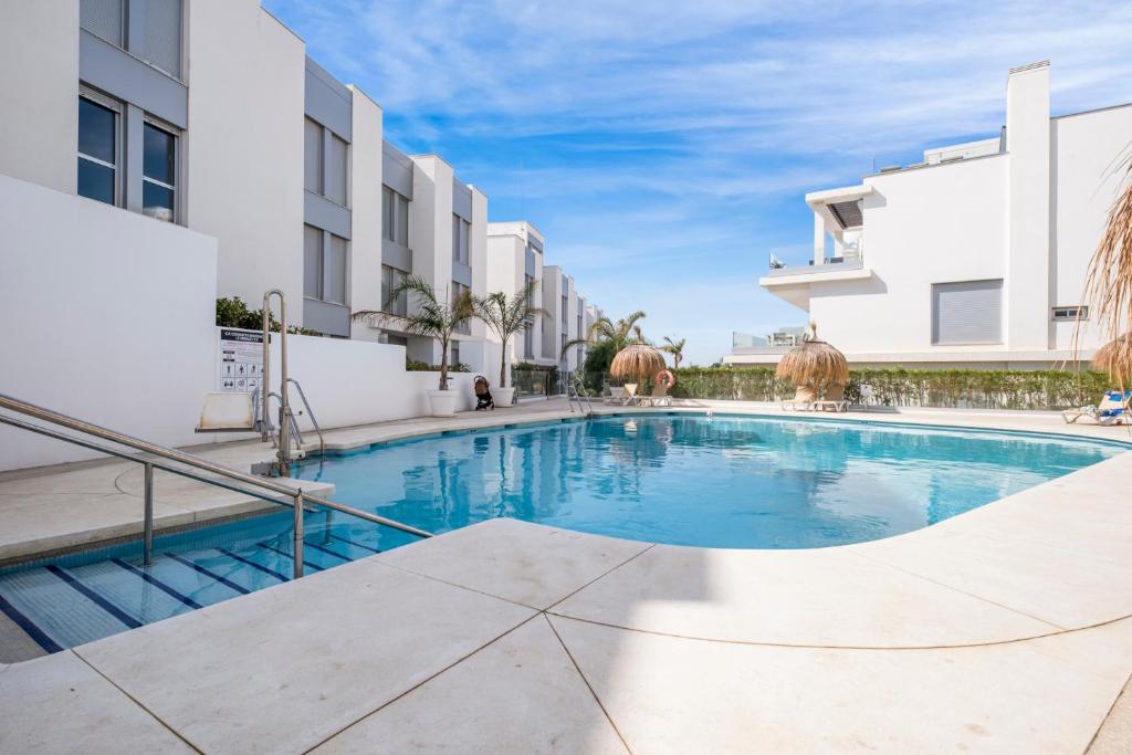 Cancelada Penthouse by Costarentals - Ref M37 - 2