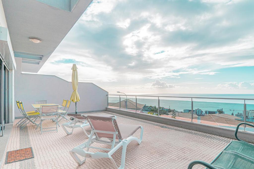 Bianka Apartment, Funchal